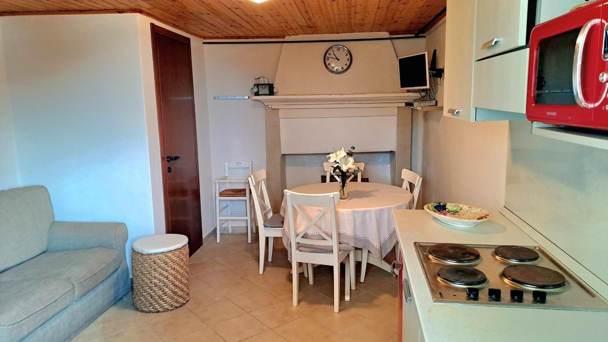 Residenza Le Camelie Apartamento Oggebio Exterior foto